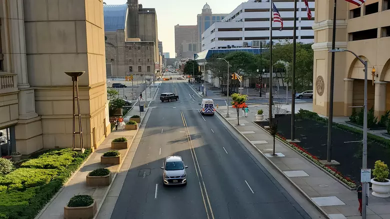 NJ’s Best Independent Restaurant is in Atlantic City