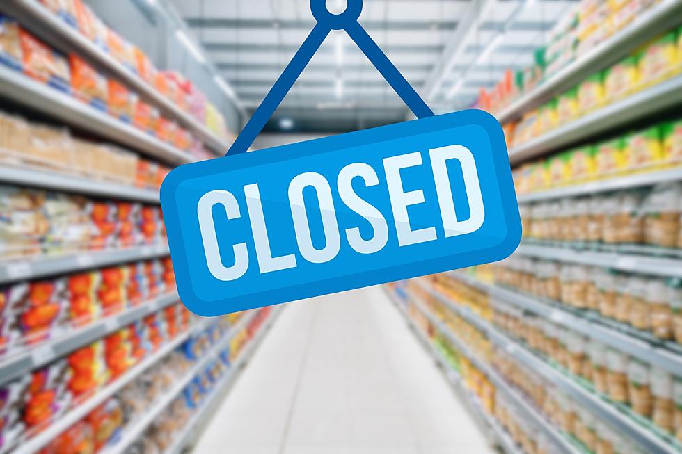 Big Supermarket Chain Announces it&#8217;s Shutting Down a Store Near Philadelphia, PA