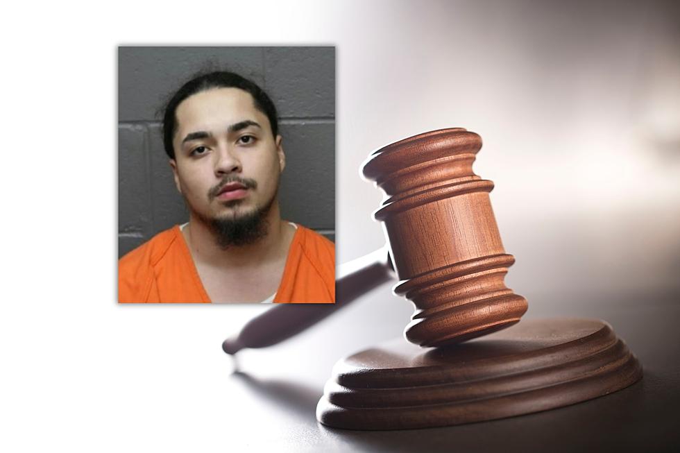Atlantic City, NJ, Man Sentenced For Unlawful Gun Possession &#8212; Again
