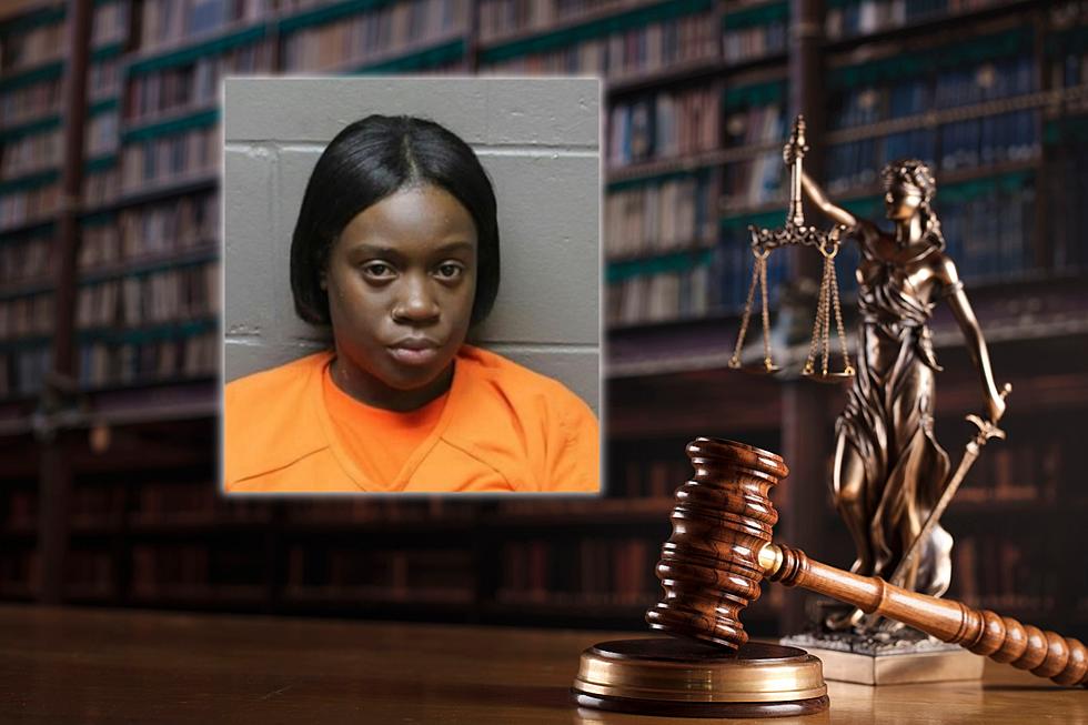 Trenton, NJ, Woman Sentenced For Killing Off-duty Police Officer in Atlantic County Crash