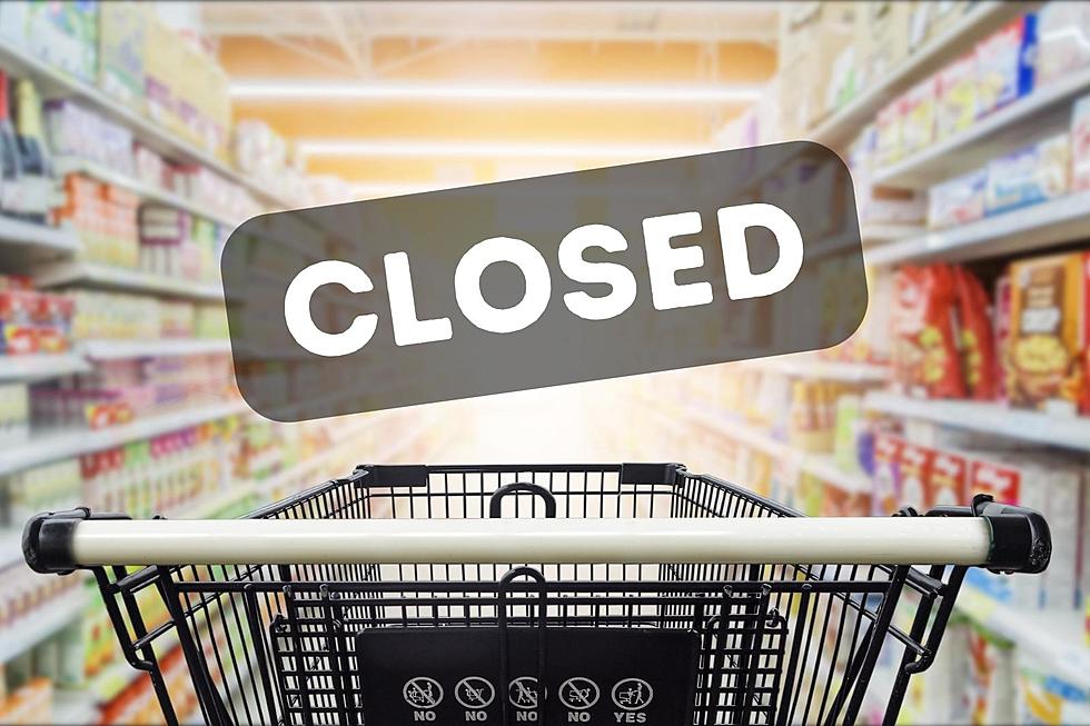 Big Supermarket Chain Announces it&#8217;s Closing a 2nd Store in New Jersey