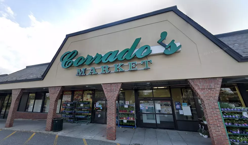 Corrado's Market in Wayne NJ - Photo: Google Maps