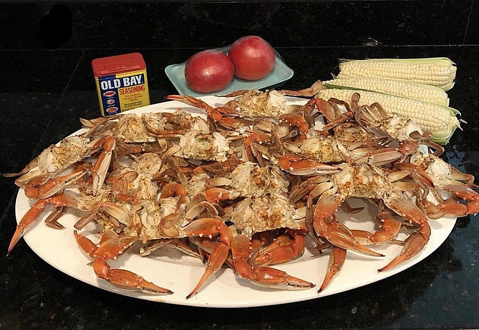 Different Kinds Of Crabs In The Greater Atlantic City, NJ Area