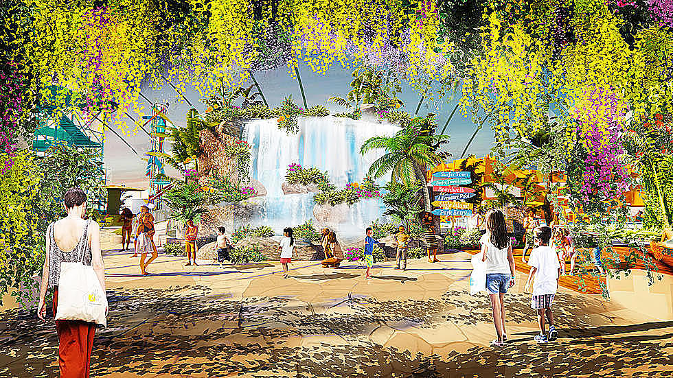 State of New Jersey Helps Atlantic City’s Island Waterpark To Open