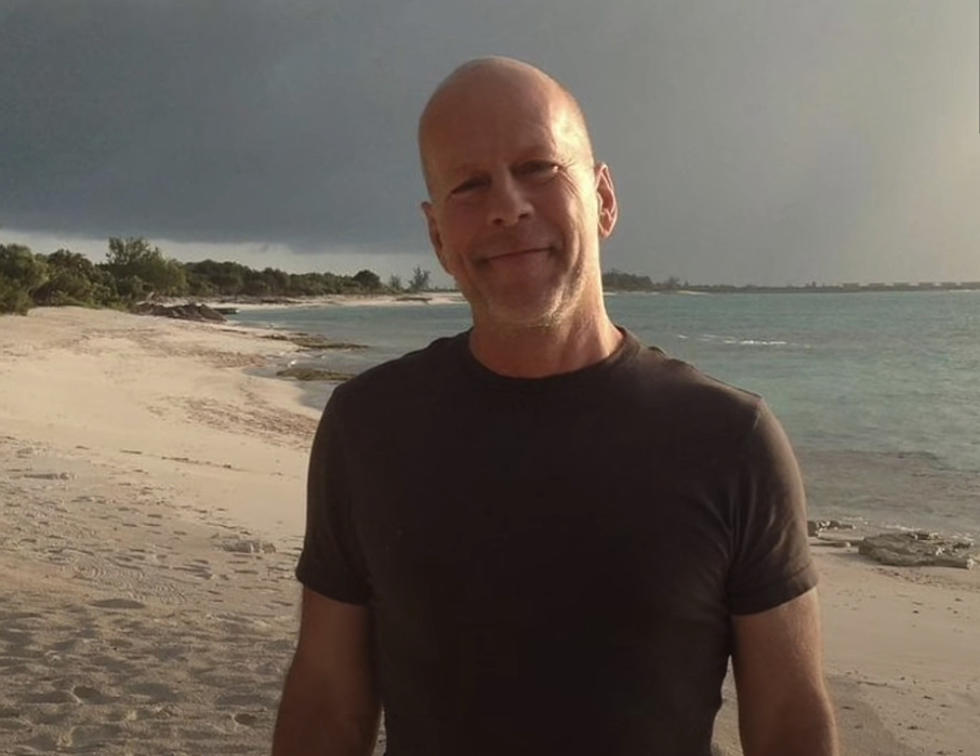 Bruce Willis Lived & Worked In New Jersey – Answers  ‘Die Hard’ Question
