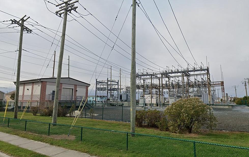 Road Closures in Wildwood, NJ, Monday as Atlantic City Electric Repairs Continue