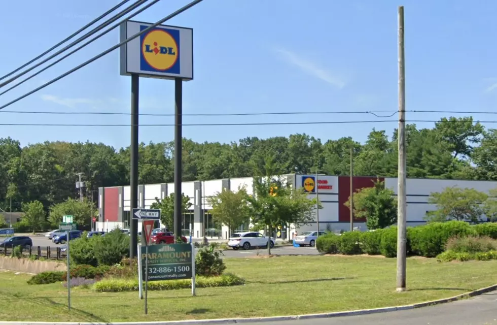 Lidl off of Route 9 in Howell NJ - Photo: Google Maps
