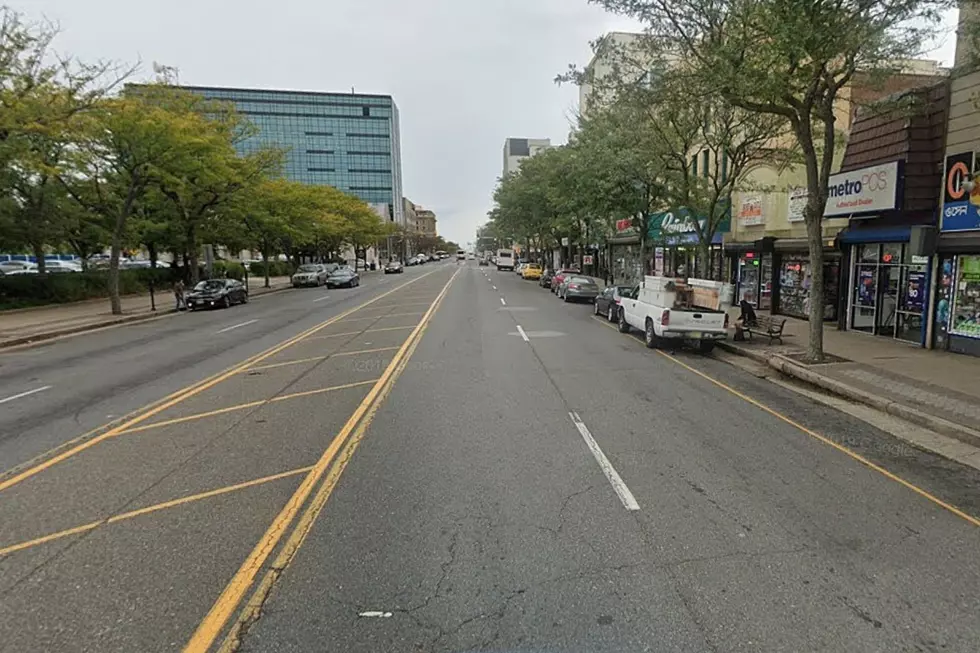 1400 block of Atlantic Ave in Atlantic City NJ - Photo: Google Maps