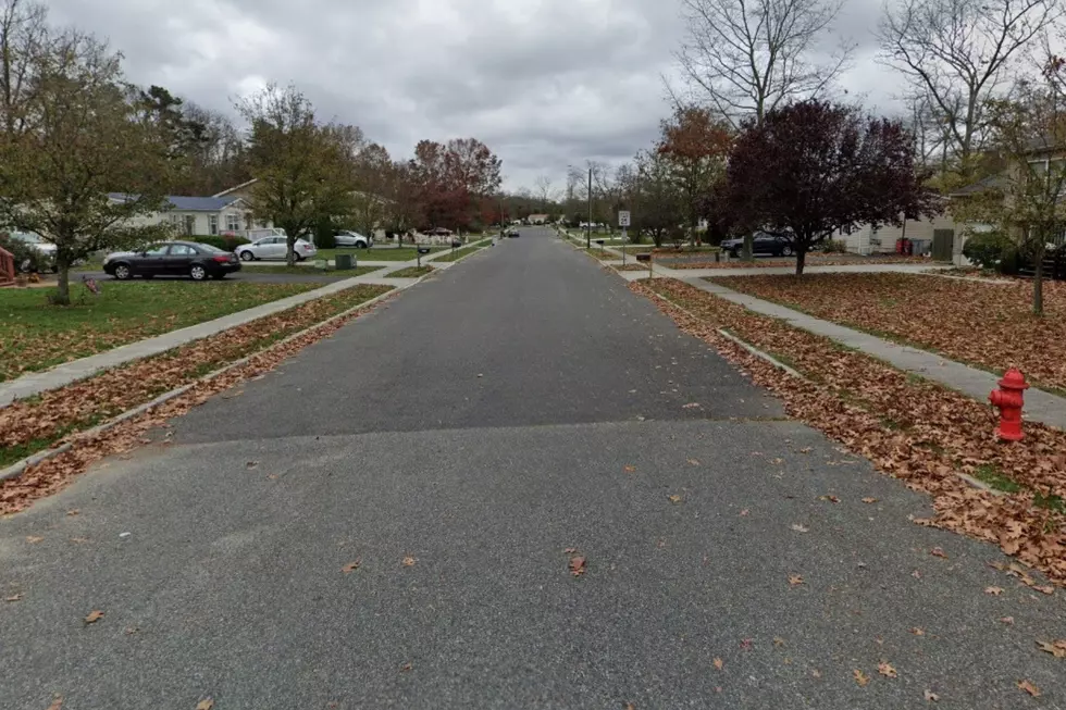 Ridgewood Drive in Vineland NJ - Photo: Google Maps