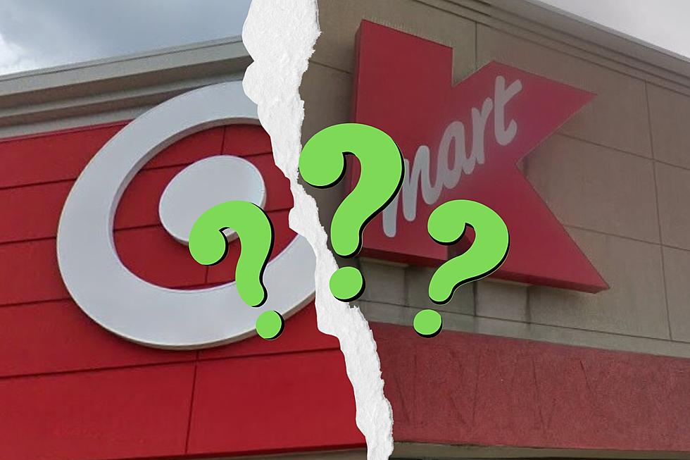 Wait - Target is Merging With Kmart? Here's What You Need to Know