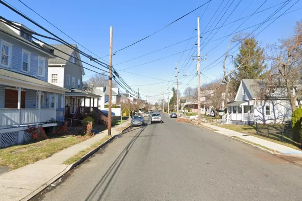 100 block of Ridge Avenue in Asbury Park NJ - Photo: Google Maps