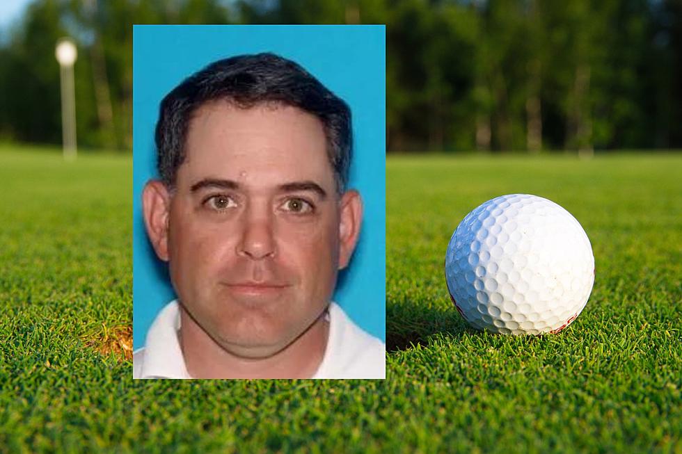 Prosecutor: NJ Golf Instructor Charged For Touching Student