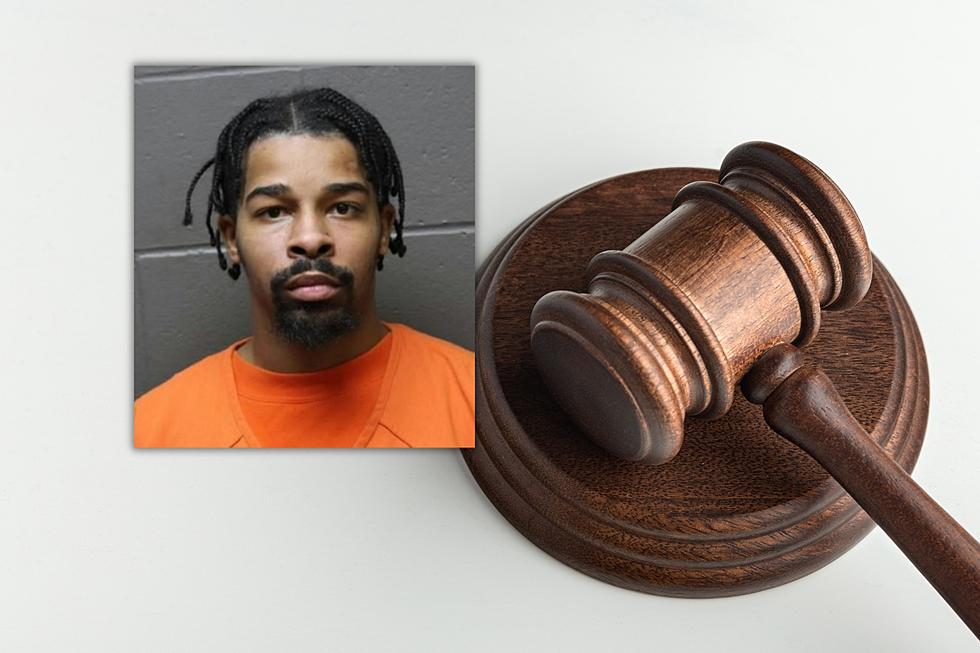 Atlantic City, NJ, Man Sentenced on Gun and Drug Charges