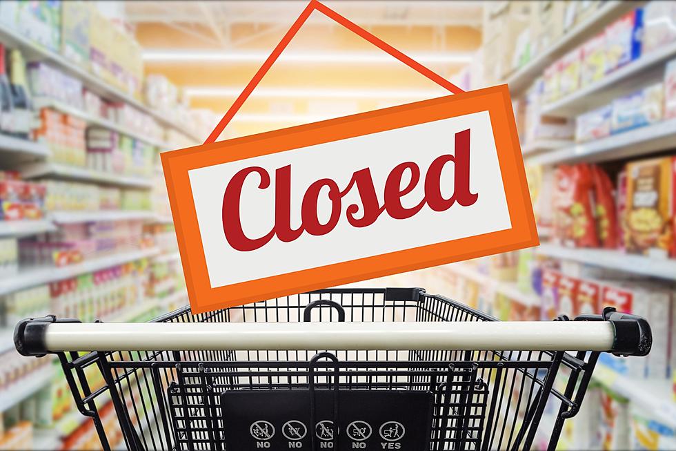 Big Supermarket Chain Announces it's Closing a Busy Store in NJ