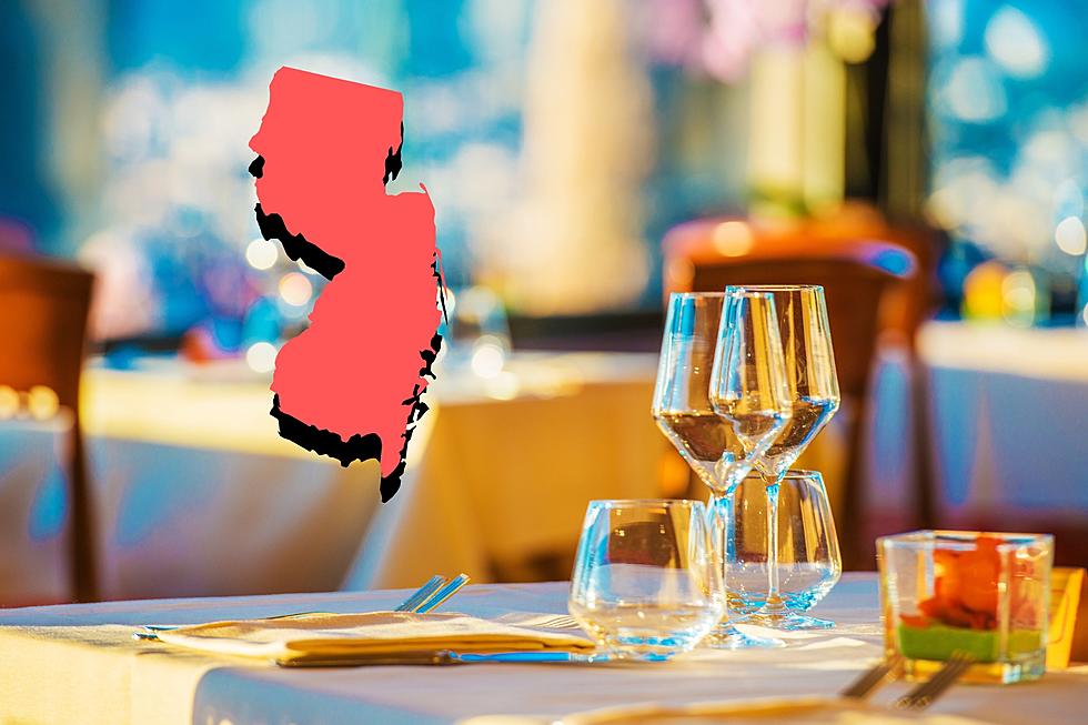 Local Foodies Pick These 3 Restaurants as the Best in New Jersey