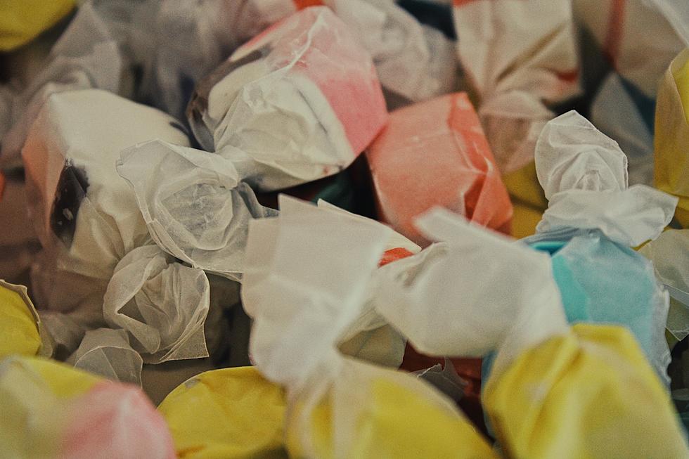 Was Salt Water Taffy Really Invented In Atlantic City, New Jersey?