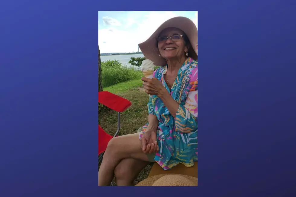 Idalia Mendez of Northfield NJ - Photo: Linwood Police Department