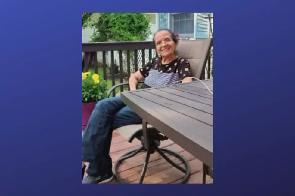 Idalia Mendez of Northfield NJ - Photo: Linwood Police Department