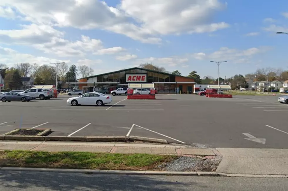 Acme in Clayton NJ - Photo: Google Maps