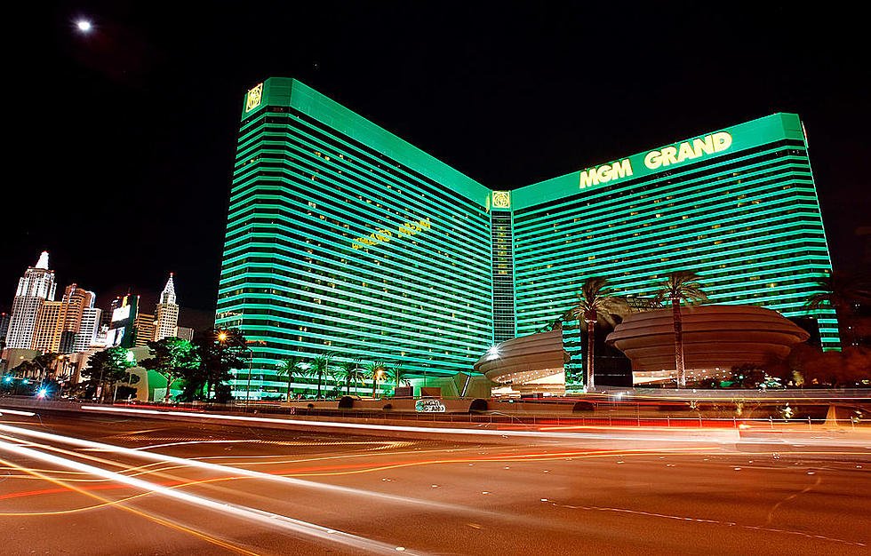 MGM Resorts International: Resorts & Casinos Overview