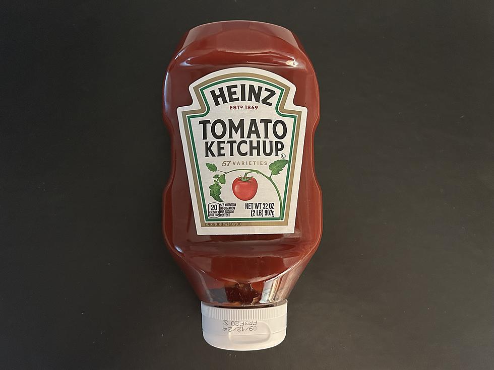 Hey New Jersey: Let&#8217;s End This Debate: Is it Ketchup or Catsup?