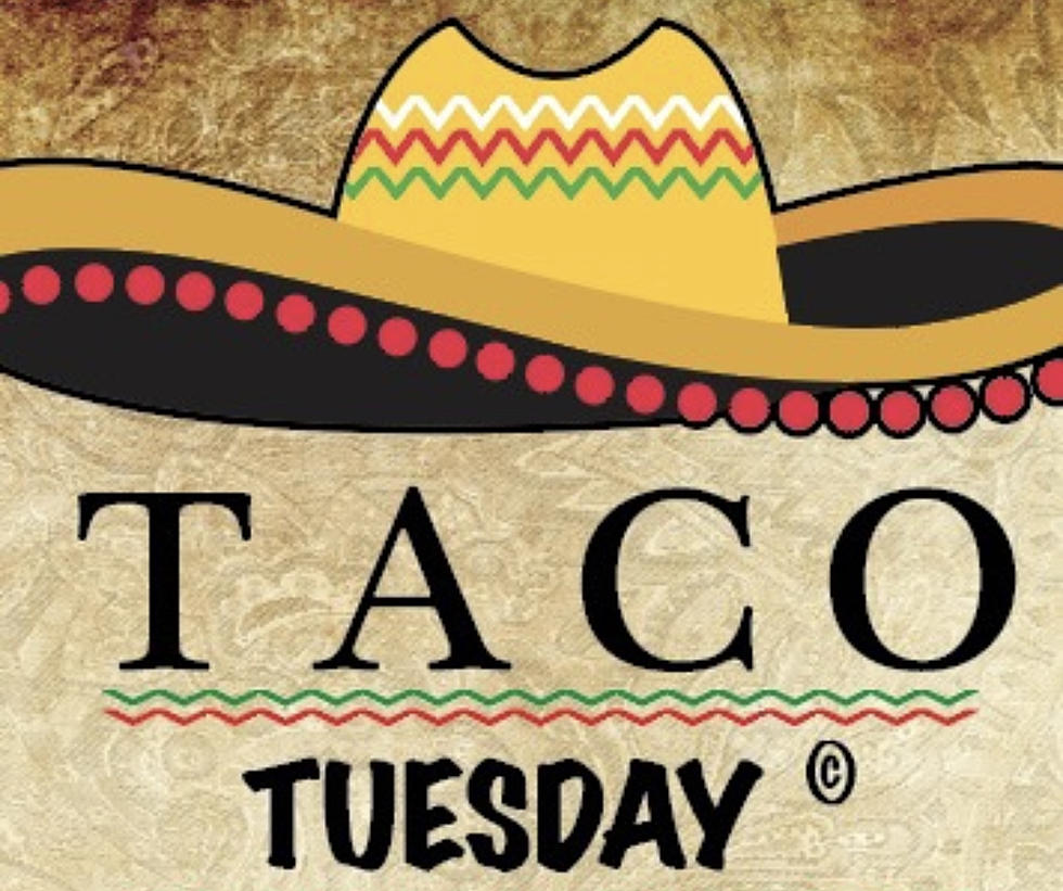 New Jersey’s Gregory’s Restaurant Vs. Taco Bell ‘Taco Tuesday’ Latest