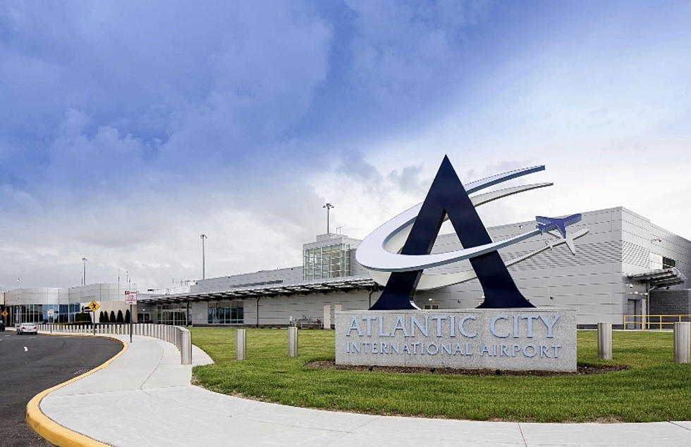Atlantic County Sheriff Deletes Own Post On Migrants To Atlantic City