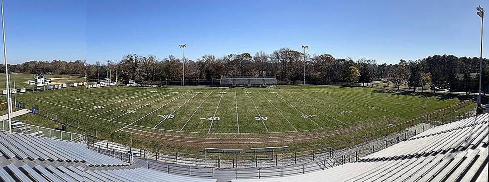 Giant Atlantic City & Holy Spirit High Legend Has Passed Away