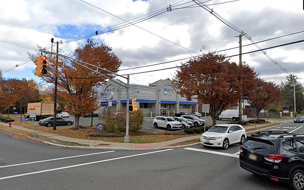 Pharmacy Chain Rite Aid Files For Bankruptcy, Underperforming NJ Stores May Close