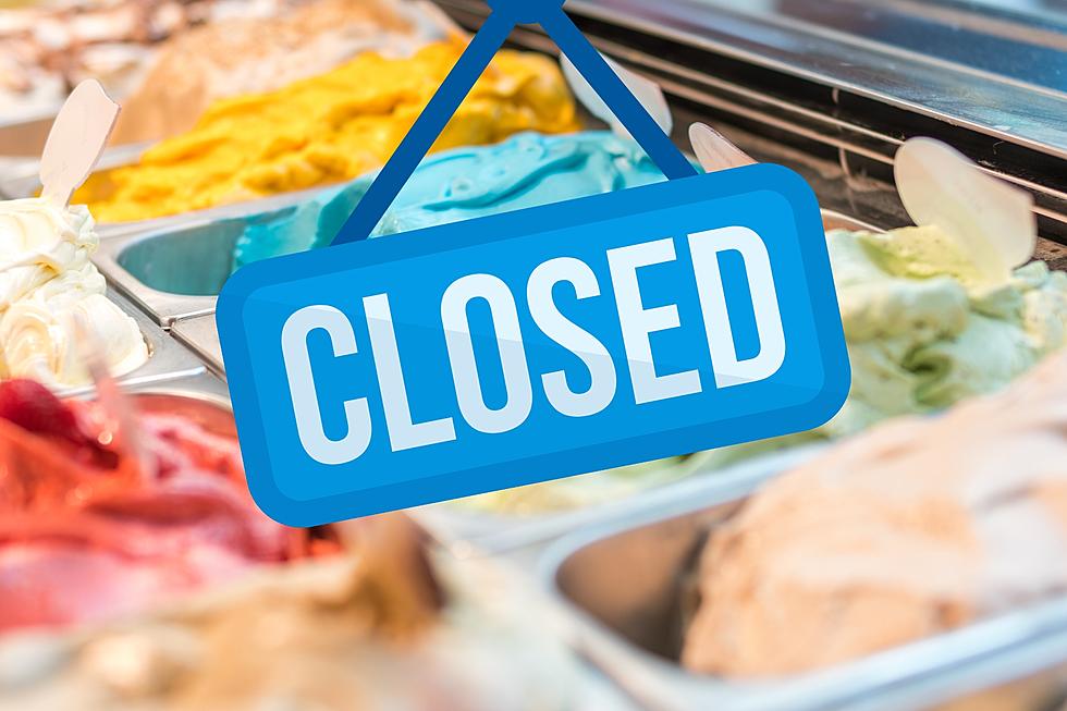 Legendary NJ Ice Cream Shop Closing &#8212; Owner Says, &#8220;It is better to bow out&#8221;