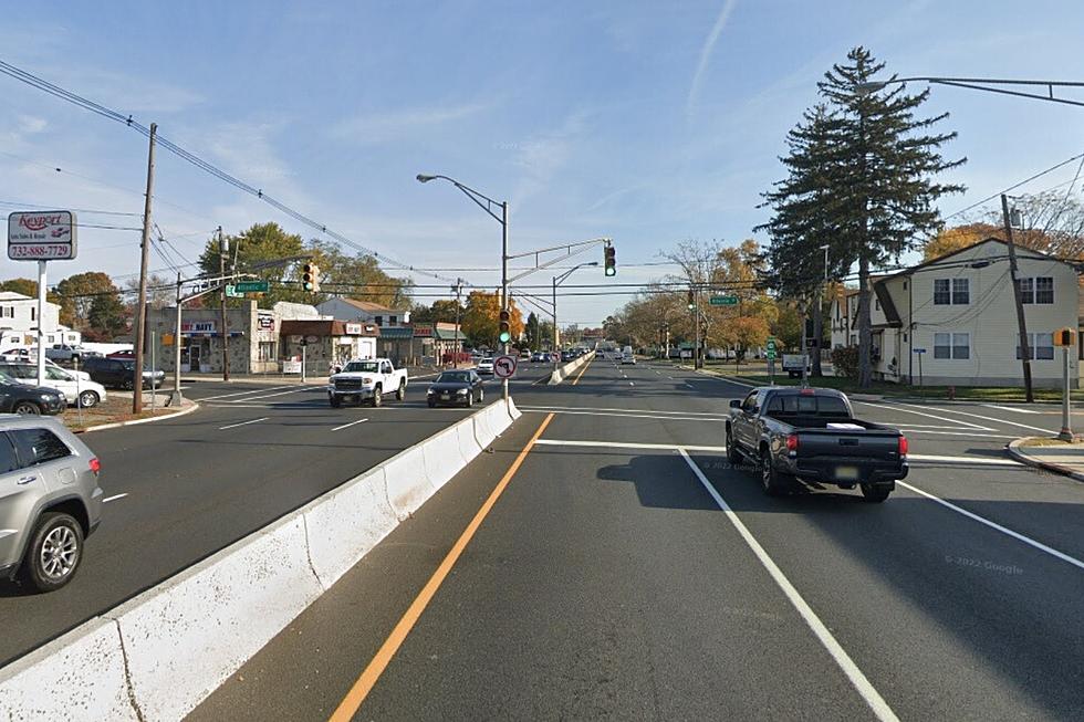 Pedestrian Struck and Killed in Monmouth County Saturday Morning