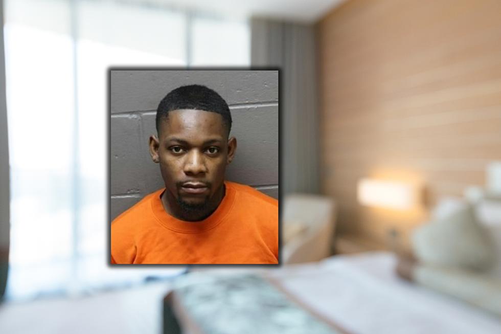 Camden, NJ, Man Who Left Gun in Atlantic City Hotel Room Found Guilty