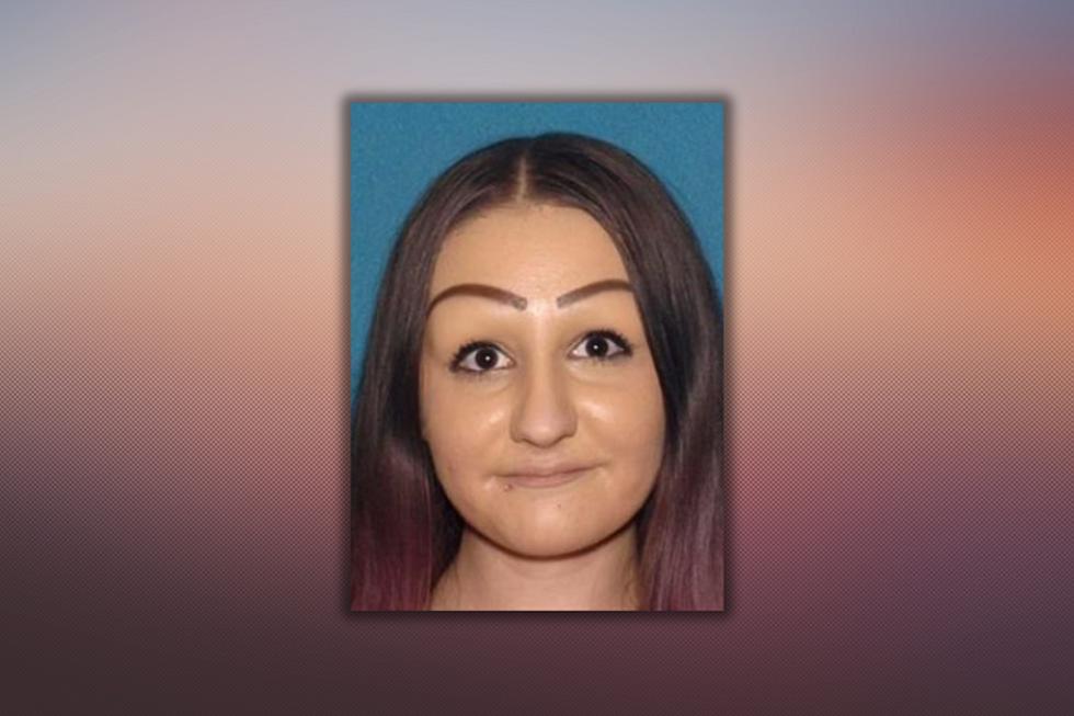 Wanted! Atlantic City, NJ woman on the run after drug death