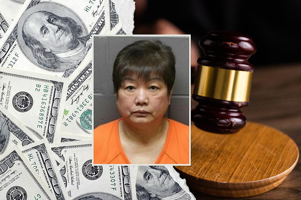 $675,000 — Egg Harbor Twp., NJ, Resident Pleads Guilty to Money Laundering, Theft