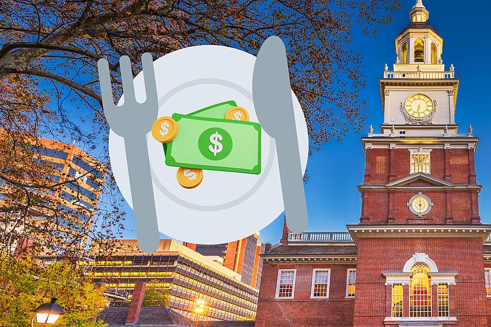 Cheap Eats! Top 5 Budget-friendly Restaurants in Philadelphia