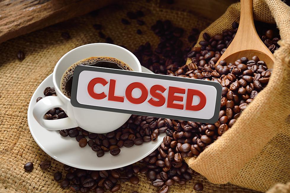 Trendy NJ coffee shop announces sudden closure; Owner is &#8216;pretty tired&#8217;