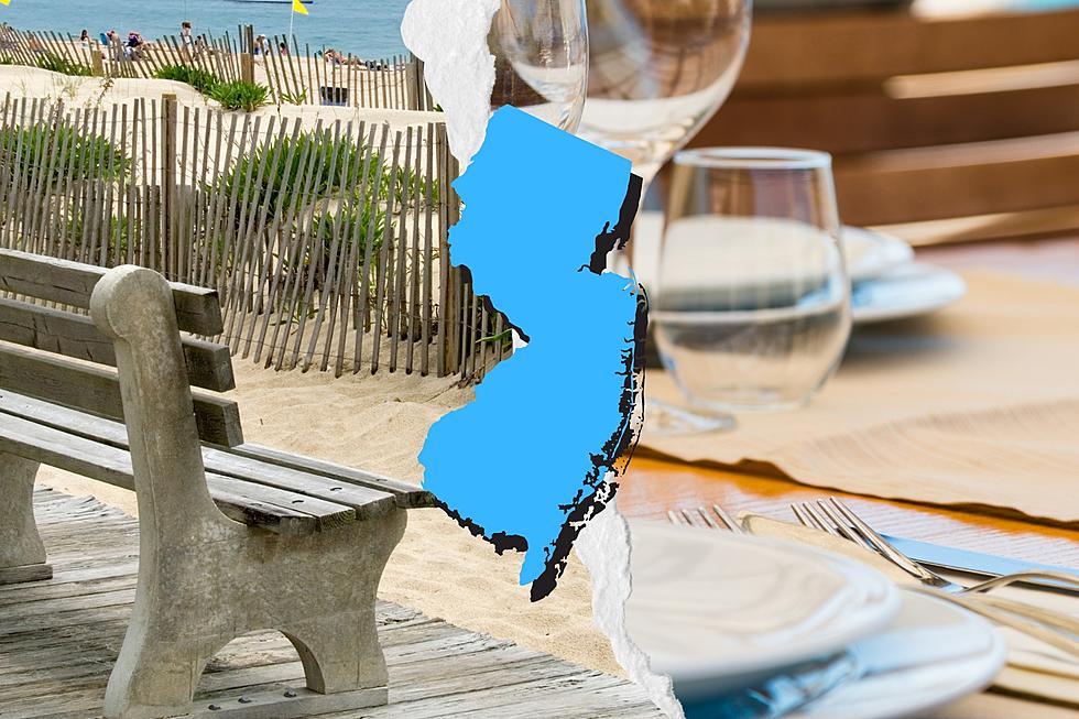 Eat at these 15 restaurants now before Shoobies invade the New Jersey Shore