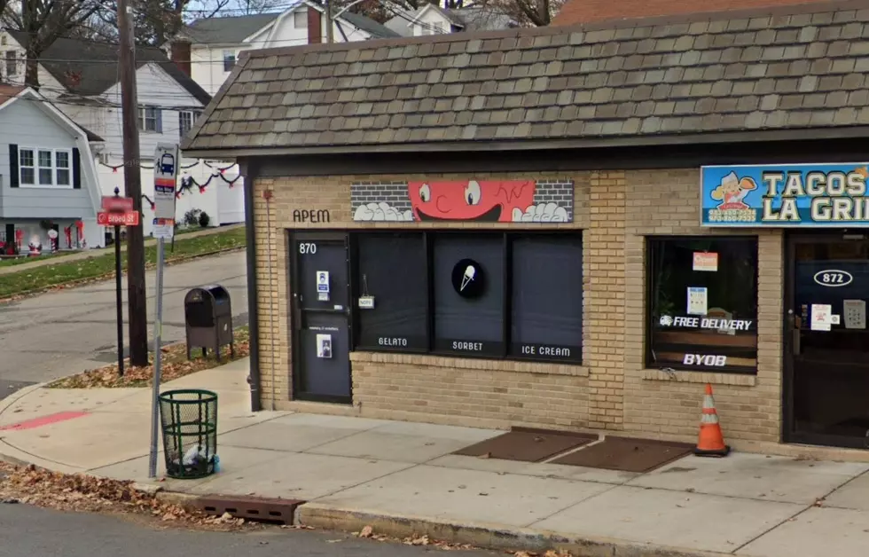 APEM Creamery and Sorbetteria in Bloomfield NJ - Photo: Google Maps