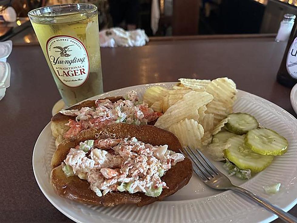 Delicious Lobster Rolls Available In The Atlantic City, NJ Area