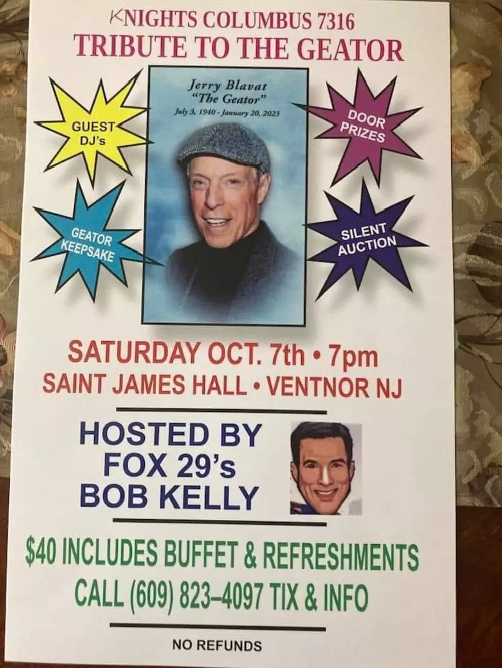 Jerry Blavat via Facebook.