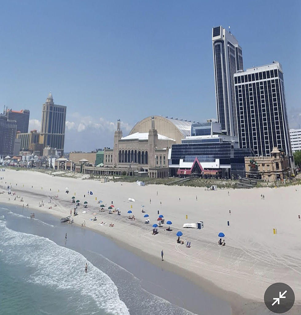 First Details For What's Next At Atlantic City, NJ Ocean Pier