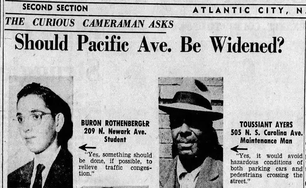 Same Atlantic City, NJ Debate From 1957 Remains Today