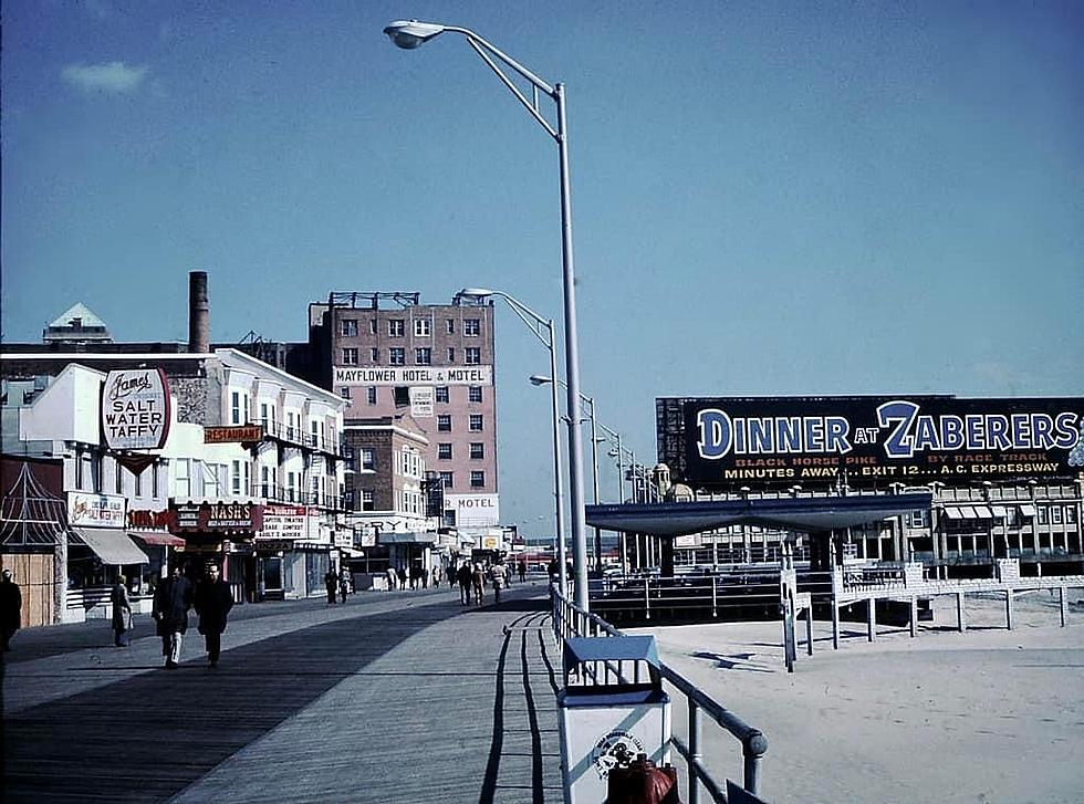 Legendary Offshore Restaurant Pulled Right From Atlantic City, NJ