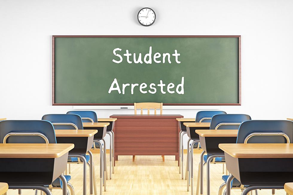 Student Arrested For Middle School Bomb Threat in Southern NJ