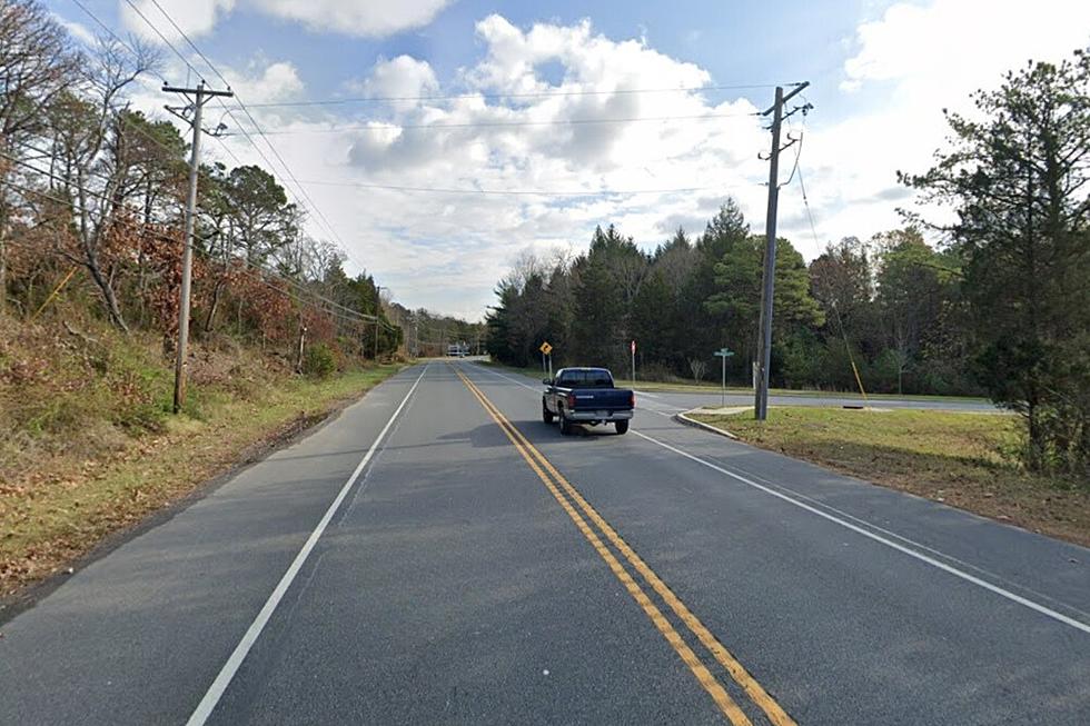 Mays Landing Man Ejected From Car, Seriously Hurt in Crash