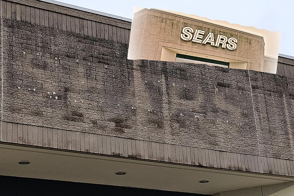 This NJ Sears Store Closed 5 Years Ago — Here&#8217;s What It Looks Like Inside Now