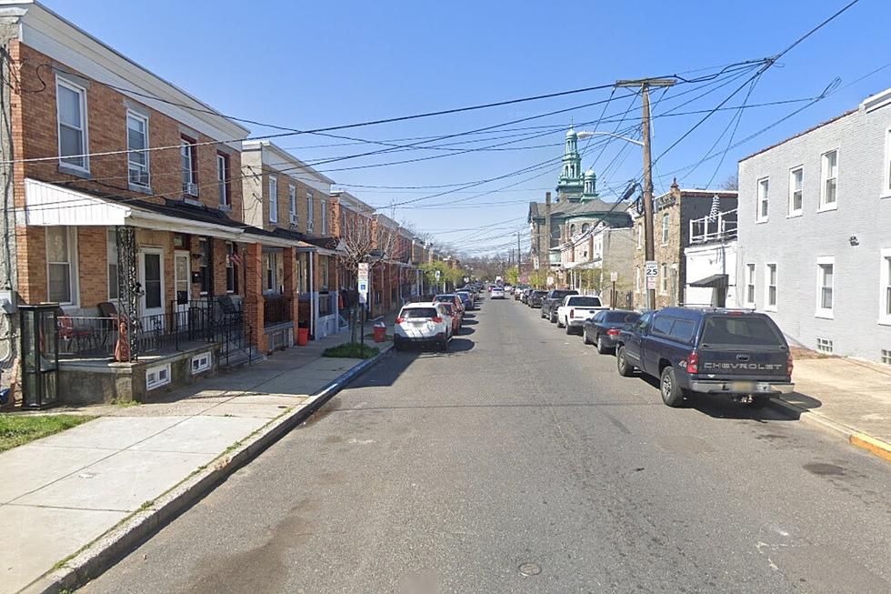 Police Investigating Fatal Shooting of Man in Camden, NJ
