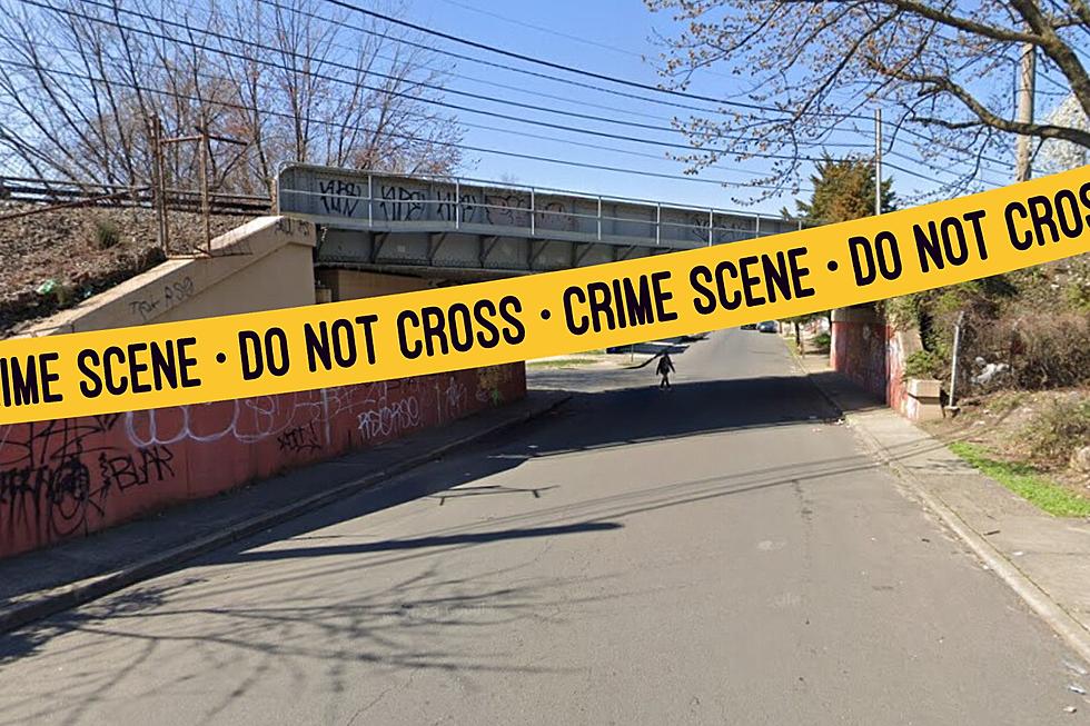 Detectives Investigating Fatal Shooting of Man in Camden, NJ