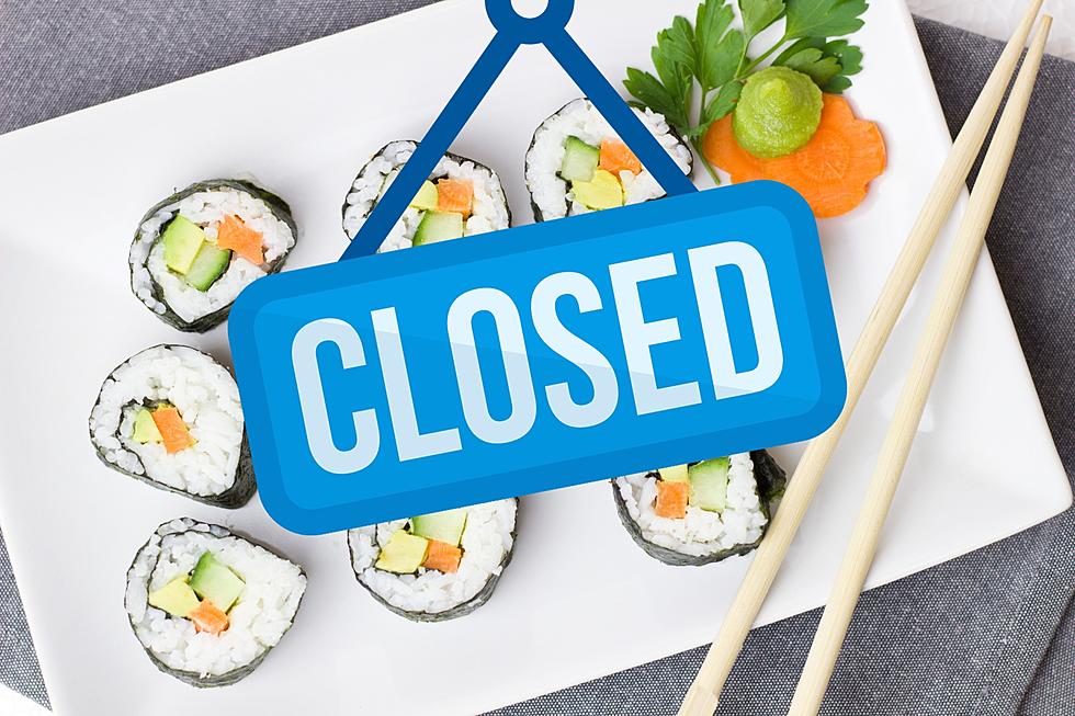 ‘Incredibly difficult decision’ — Japanese Restaurant in NJ Closing After 35 Years