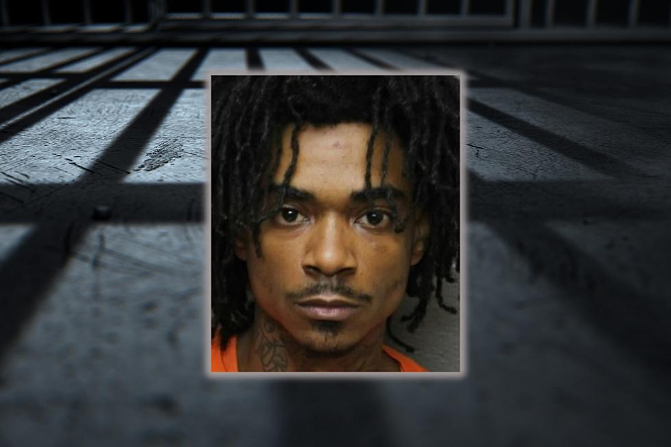 Atlantic City Man Goes to Prison For Having a Gun
